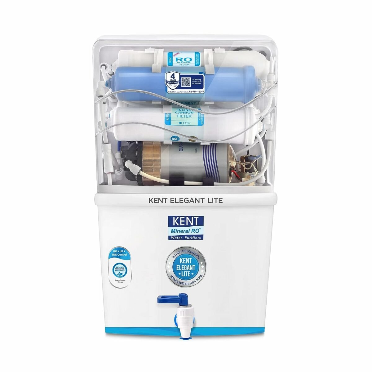 Aquaguard Select Geneus Water Purifier 5 RO Water Purifier shop near me Lucknow