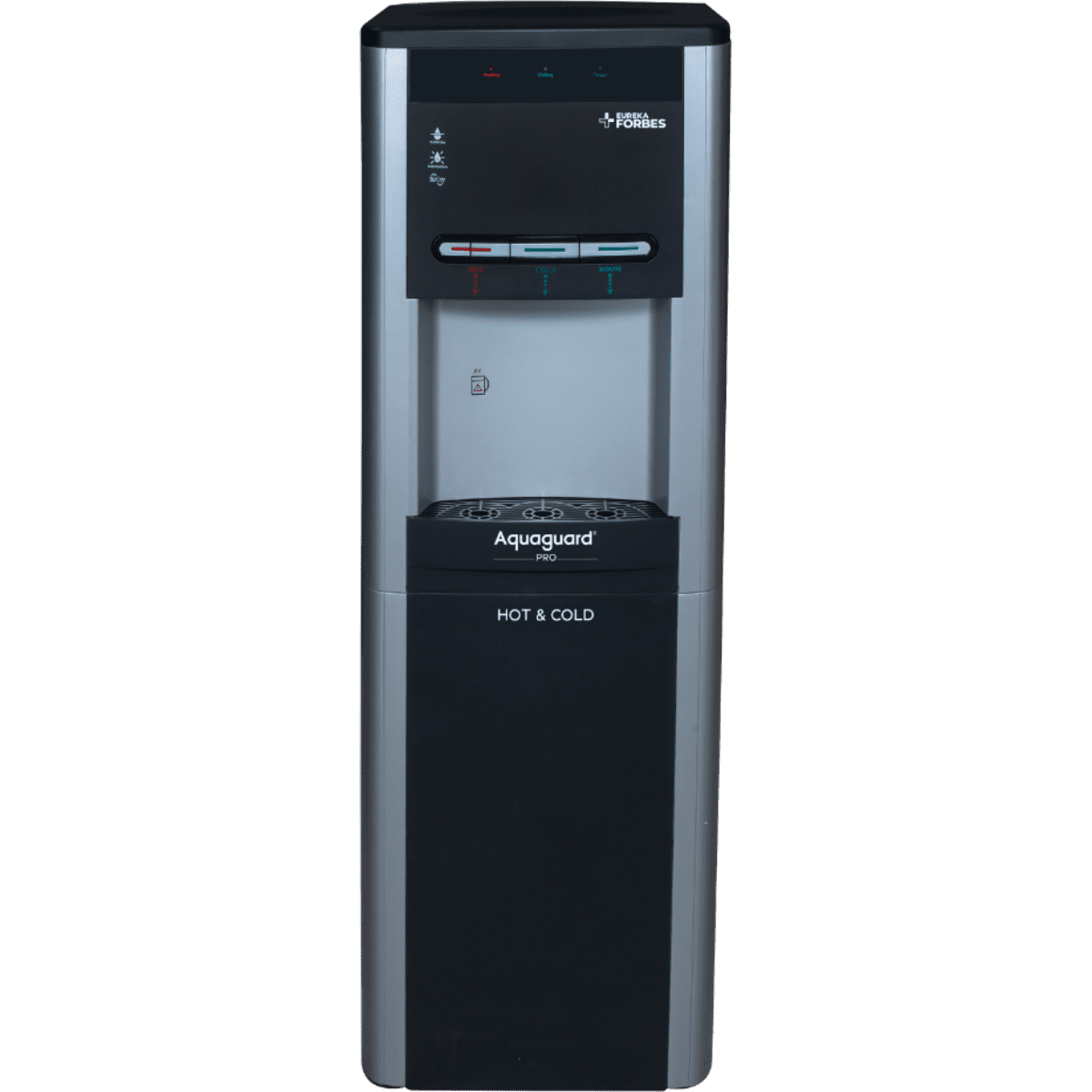 Aquaguard Hot Cold ROUV Commercial Water Purifier