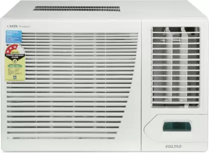 Voltas Window AC,1.5 Ton,3 Star 2 Voltas Window AC Dealer in Lucknow 1.5 Ton Ac