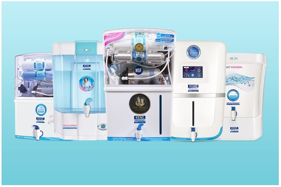 Aquaguard Select Geneus Water Purifier 3 RO Water Purifier shop near me