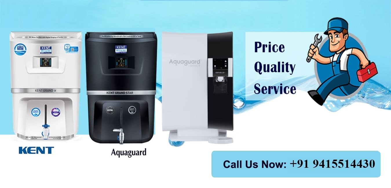 Aquaguard Nova UV+UF Water Purifier 2 Top Aquaguard Service Centre in Lucknow
