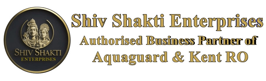 Shiv Shakti Enterprises – Best Aquaguard & Kent Water Purifier Dealer in Lucknow