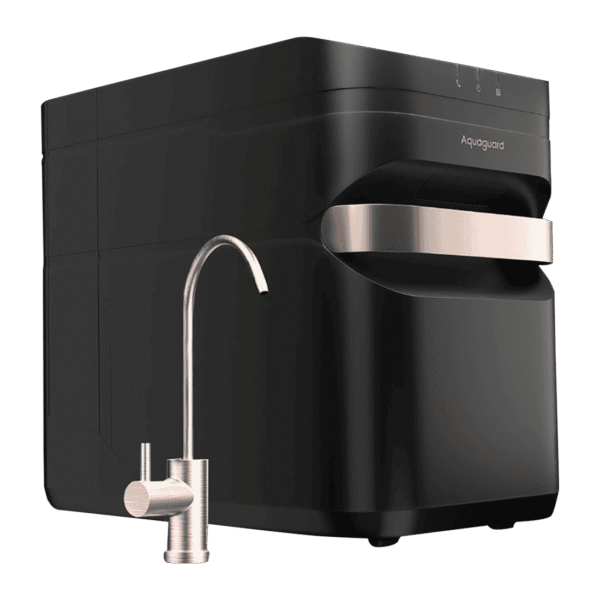 Buy Aquaguard Aspire Designo NXT UTC WS RO+UV Copper Water Purifier Online