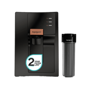 Buy Aquaguard Aspire Nova 2X RO + UV Stainless Steel Water Purifier