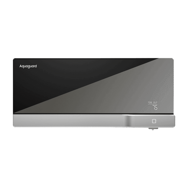 Buy Aquaguard Aspire Slimtech UV Bar Inline Copper Water Purifier Online | Eureka Forbes