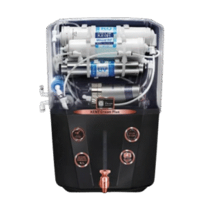 KENT Crown Plus-B Smart Domestic RO Water Purifier