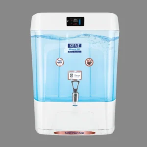 Get the Best Offer on KENT Pearl Star – RO Water Purifier with Detachable Tank in Lucknow Ensure your family’s health with the KENT Pearl Star RO Water Purifier, now available at the best price from Shiv Shakti Enterprises – Lucknow’s most trusted Authorized Kent Dealer. The KENT Pearl Star combines advanced purification with convenience. Its detachable storage tank makes cleaning and maintenance effortless, while the RO + UV + UF + TDS Control purification process guarantees 100% safe, mineral-rich water every time. ✨ Key Features of KENT Pearl Star: Multiple Purification (RO + UV + UF + TDS Control): Eliminates bacteria, viruses, dissolved salts, and impurities. Detachable Storage Tank (8 Litres): Easy to clean and maintain, ensuring hygienic storage. Mineral RO Technology: Retains essential natural minerals for healthy, great-tasting water. Wall-Mountable / Counter-Top Design: Flexible installation for modern kitchens. Suitable for All Water Sources: Works with municipal, borewell, and tanker water. Elegant Transparent Body: Stylish design that fits perfectly in any kitchen. ✅ Why Buy from Shiv Shakti Enterprises? Authorized Kent Dealer in Lucknow – 100% genuine products with manufacturer warranty. Exclusive Best Offer Price on KENT Pearl Star. Free Installation & Demonstration by trained Kent technicians. Trusted After-Sales Service & AMC Support across Lucknow. Serving thousands of happy families with pure drinking water solutions. 📍 Visit Shiv Shakti Enterprises, Vikas Nagar (Opp. RLB School), Lucknow or call +91 9415514430 today to grab the best deal on KENT Pearl Star RO Water Purifier with Detachable Tank.