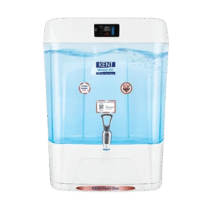 Kent Perl Star Detachable Tank RO+UV+UF+Copper+Alkaline+ UV in Tank+ TDS Controller