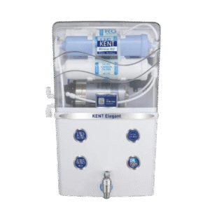 Kent Elegant Mineral RO+UF+UV in Tank Water Purifier
