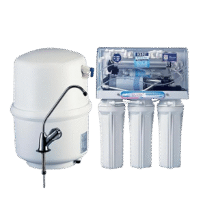 Kent Excell Plus - Under the Counter advanced RO+UV+UF+TDS Controller Water Purifier