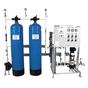 Aquaguard 1000 LPH RO Plant – Commercial & Industrial RO System in Lucknow | Balaji Sales & Service