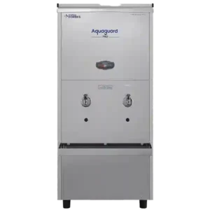 Aquaguard Purechill 80 SS RO+UV+CuZn Water Cooler in Lucknow | Balaji Sales & Service