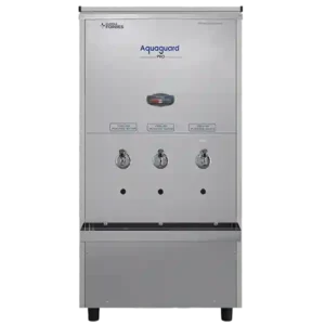 Aquaguard Purechill 120 PSS RO+UV+CuZn Water Cooler in Lucknow | Balaji Sales & Service