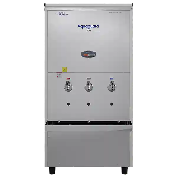 Aquaguard Thermapure 120 PSS RO ACH Water Cooler in Lucknow | Balaji Sales & Service
